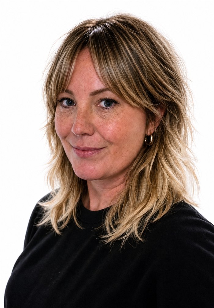Founder portrait