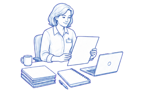 Placeholder for supporting services across both regulators illustration.