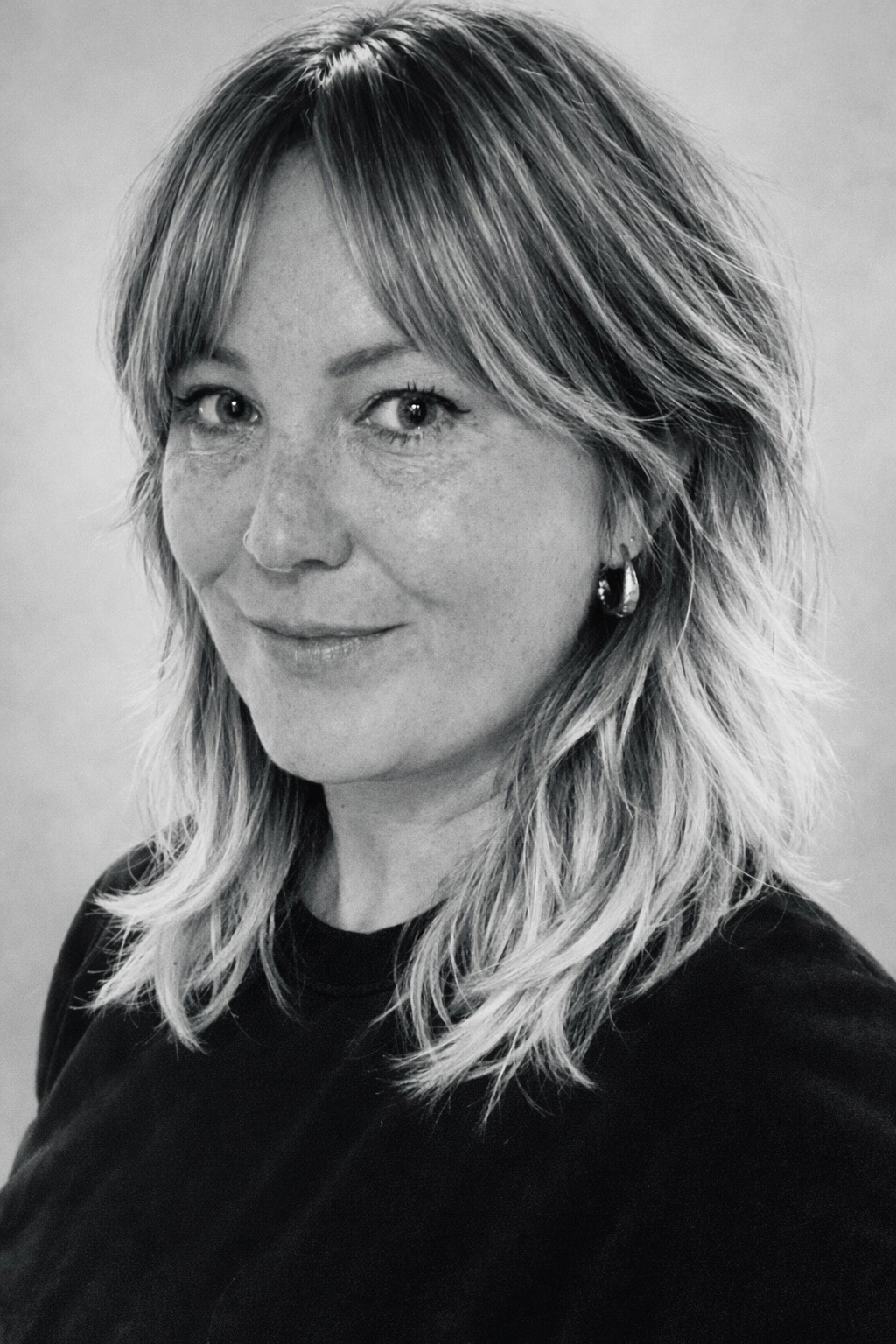 Jessica, founder of JayDocs